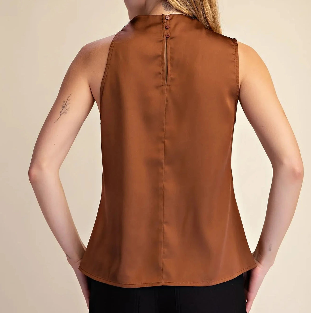 The Harvest Halter