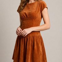 Harvest Lane Dress