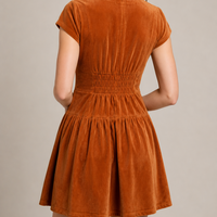 Harvest Lane Dress