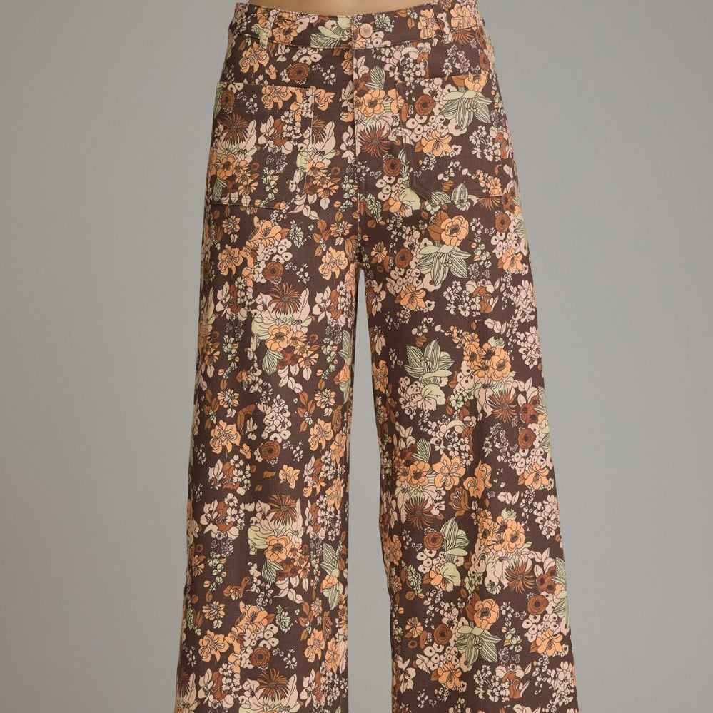 The Hazelwood Pants