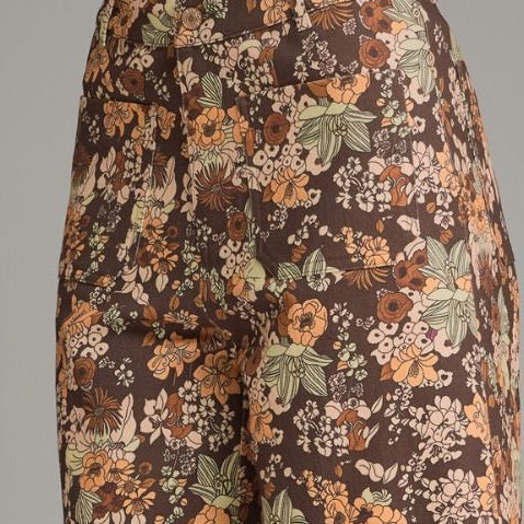The Hazelwood Pants