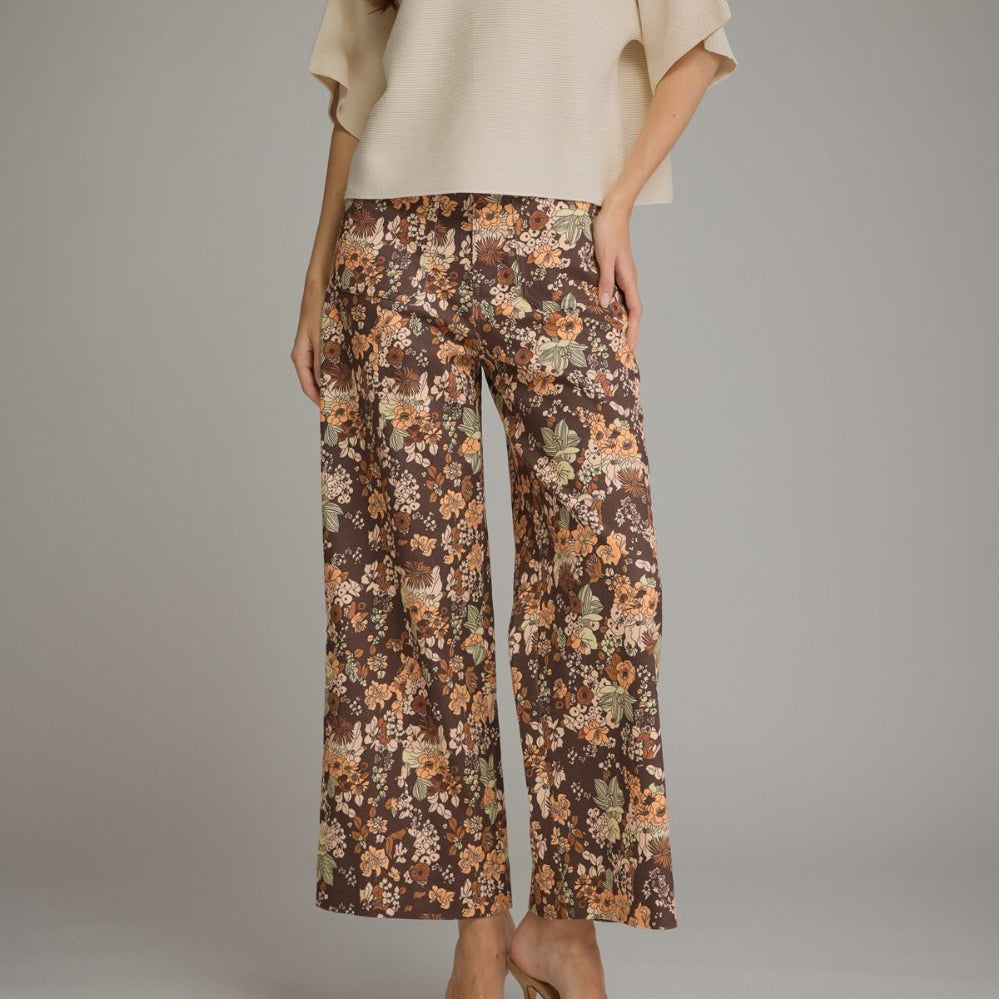The Hazelwood Pants